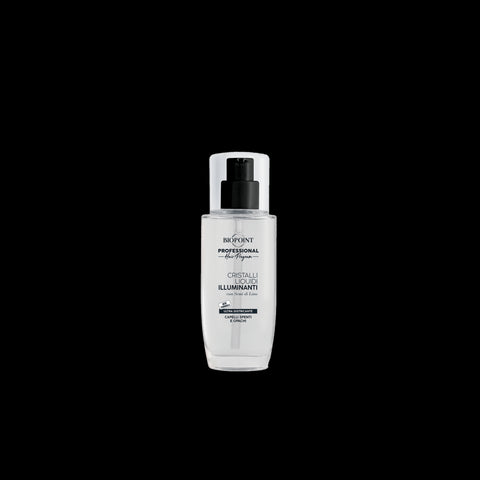 Biopoint Professional Cristalli Liquidi Illuminante 75 Ml