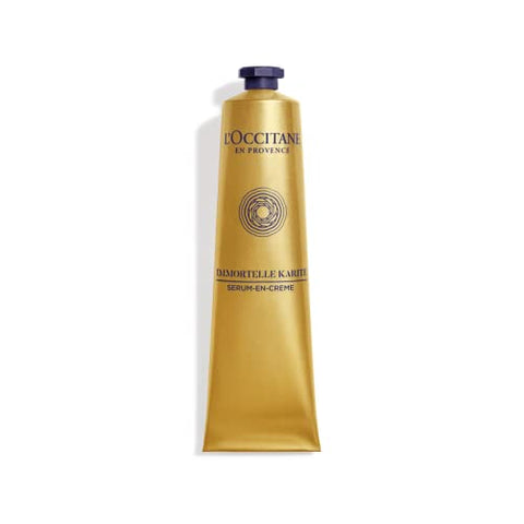 L'Occitane Immortelle Karitè Siero in Crema 75 Ml
