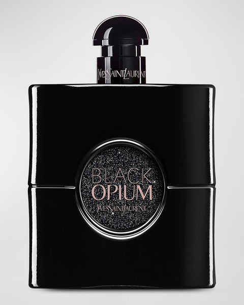 Yves Saint Laurent Black Opium Le Parfum 90 Ml Donna
