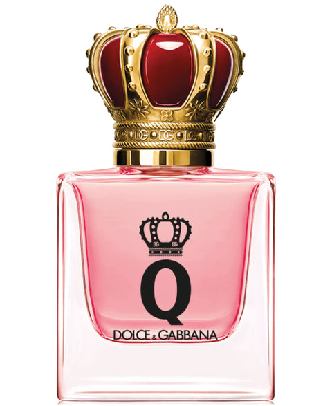 Dolce & Gabbana Q Eau de Parfum 30 Ml Donna