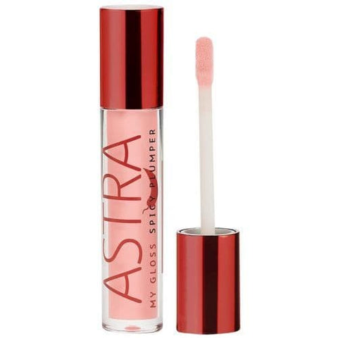 Astra My Gloss Spicy Plumper Volumizzante Labbra