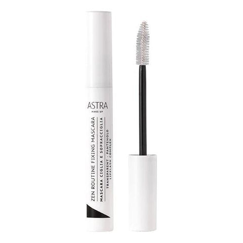 Astra Zen Routine Fixing Mascara Ciglia & Sopracciglia