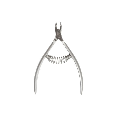 Mesauda MNP Tronchesina Per Unghie/Cuticole Lama 4 Mm