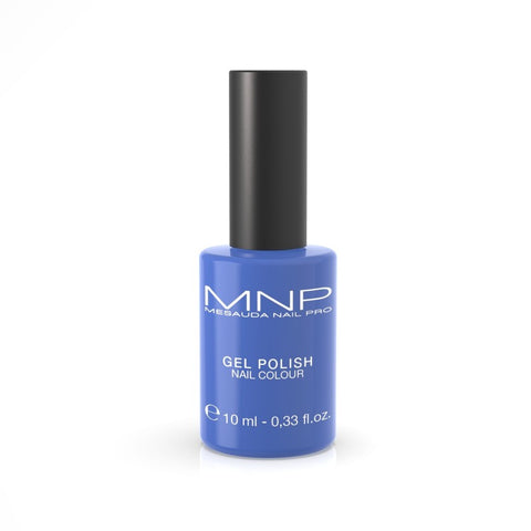 Mesauda MNP Gel Polish 120 Shark 10 Ml