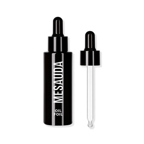 Mesauda Milano Oil Foil Primer Viso 30 Ml