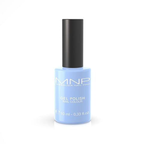 Mesauda MNP Gel Polish 139 Wind Surf 10 Ml