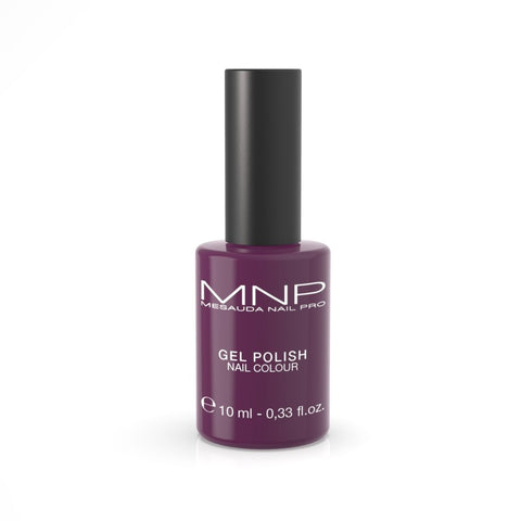 Mesauda MNP Gel Polish 39 Guilty 10 Ml