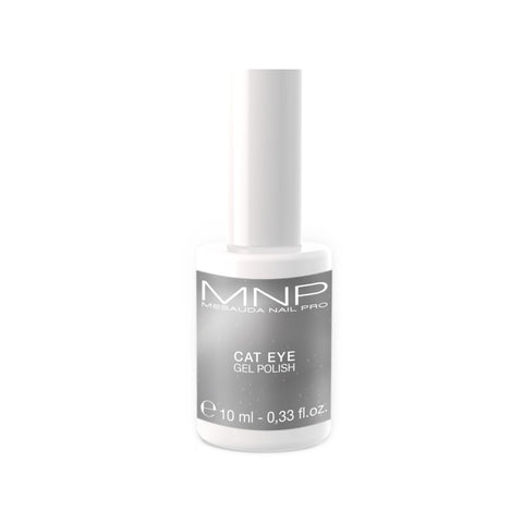 Mesauda MNP Cat Eye Gel Polish 03 Milky Way 10 Ml