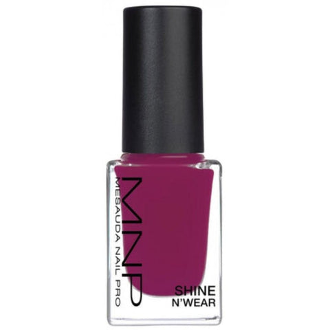 Mesauda Smalto Shine N'Wear 218 Santorini 10 Ml