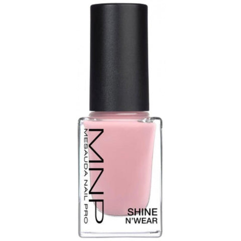 Mesauda Smalto Shine N'Wear 240 Elle 10 Ml