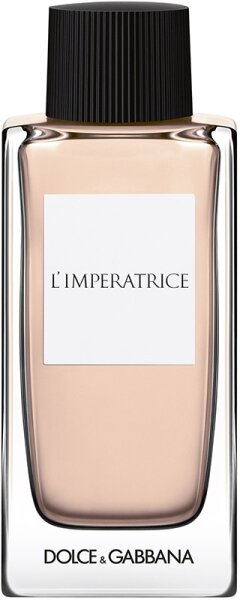 Dolce & Gabbana L'Imperatrice Eau de Toilette 100 Ml Donna