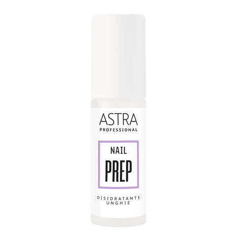 Astra Professional Nail Prep Disidratante Unghie 6 Ml