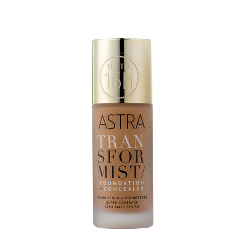 Astra Fondotinta Transformist 16h 05N 18 Ml