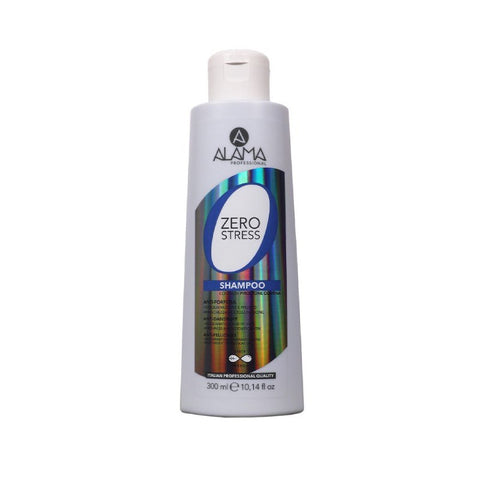 Alama Zero Stress Shampoo Anti-Forfora 300 Ml