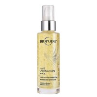 Biopoint Hair Lamination Cristallo Gel Sublimatore 50 Ml