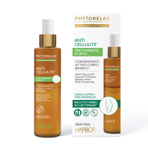 Phytorelax Trattamento D'Urto Anti Cellulite 150 Ml