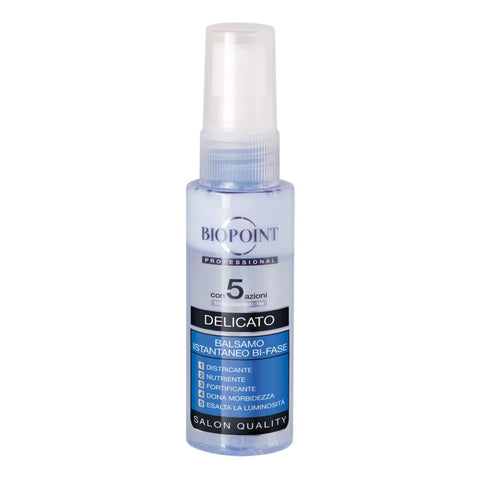 Biopoint Professional Balsamo Istantaneo Bi-Fase 50 Ml
