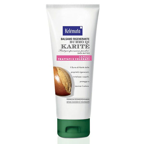 Kelemata Balsamo Capelli Trattati e Colorati 200 Ml