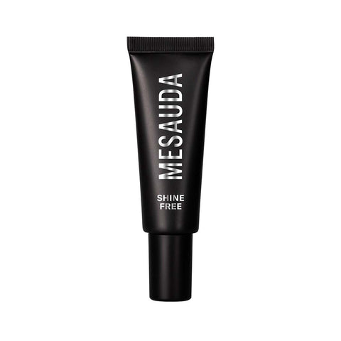 Mesauda Milano Shine Free Primer Viso 30 Ml