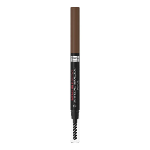 L'Oréal Paris Matita Sopracciglia Infaillible 3.0 Brunette