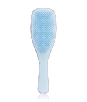 Tangle Teezer Wet Detangling Hair Brush Lilac Cloud & Blue