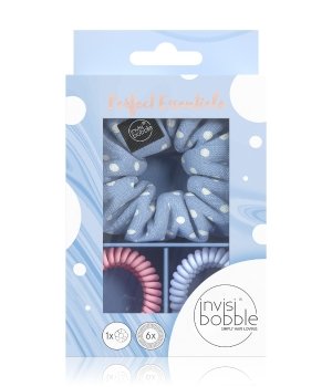 Invisibobble Gift Set Value Pack Perfect Essential