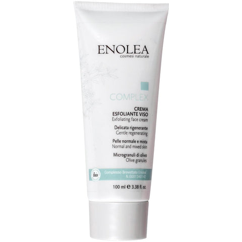 Enolea Complex Crema Esfoliante Viso - 100 Ml