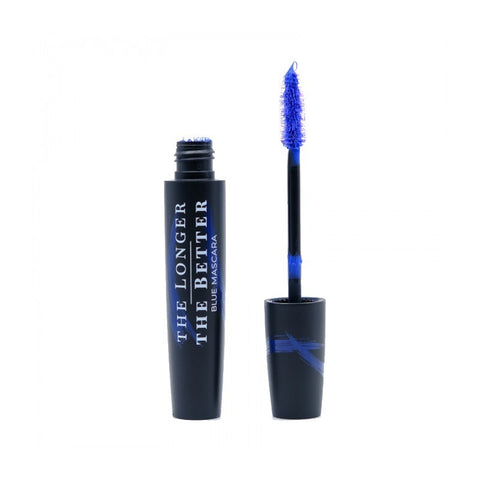 Layla Mascara The Longer - The Better Blu