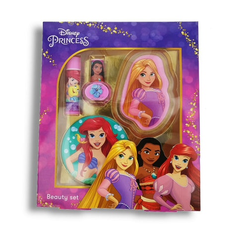 Disney Princess Beauty Set