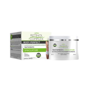 Retinol Complex Crema Smagliature 250 Ml