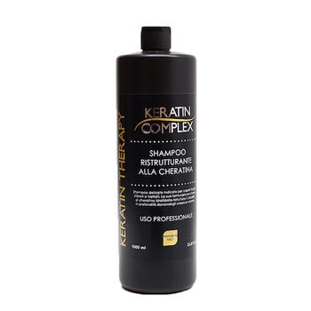 Retinol Complex Shampoo Ristrutturante Cheratina 800 Ml