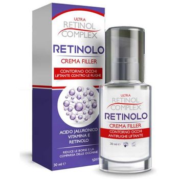 Retinol Complex Crema Contorno Occhi 30 Ml