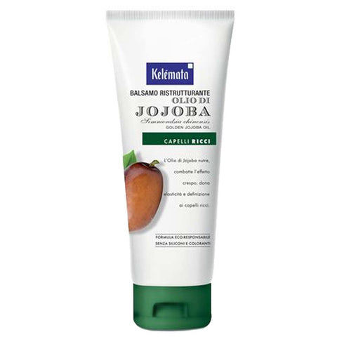 Kelemata Balsamo Capelli Ricci 200 Ml