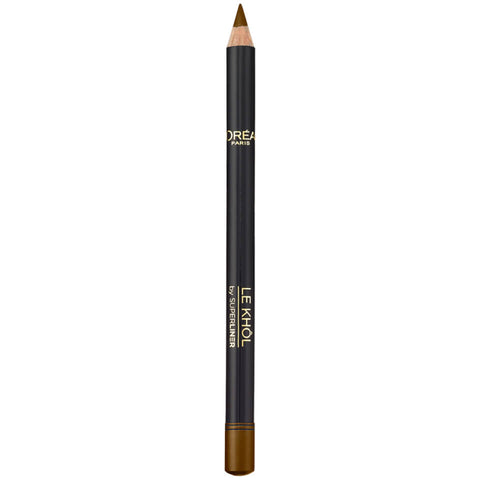 L'Oréal Paris Matita Occhi Superliner Le Khol 102