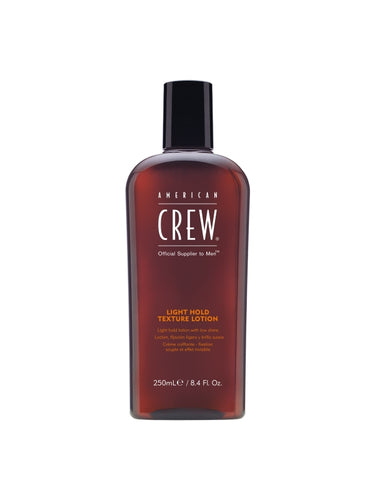 American Crew Light Hold 250 Ml