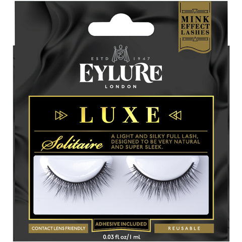 Eylure Ciglia Finte Luxe Cameo