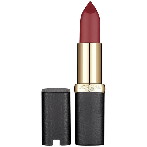 L'Oréal Paris Rossetto Color Riche Ral Matte 430 Mon Jules
