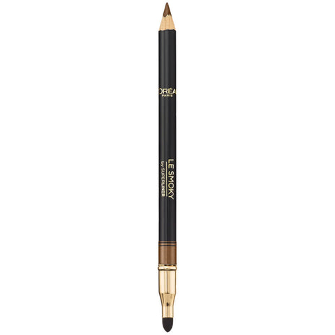 L'Oréal Paris Matita Occhi Le Smoky 204