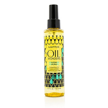 L'Oréal Matrix Oil Amazonian Murumuru Hibiscus 150 Ml