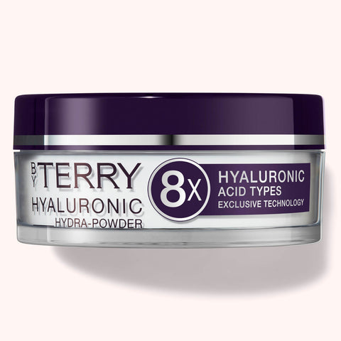 By Terry Hyaluronic Hydra-Powder 0 Colorless 10 gr