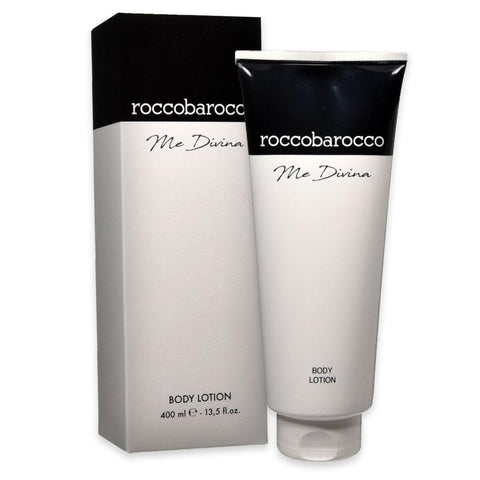 Roccobarocco Me Divina Body Lotion 400 Ml Donna