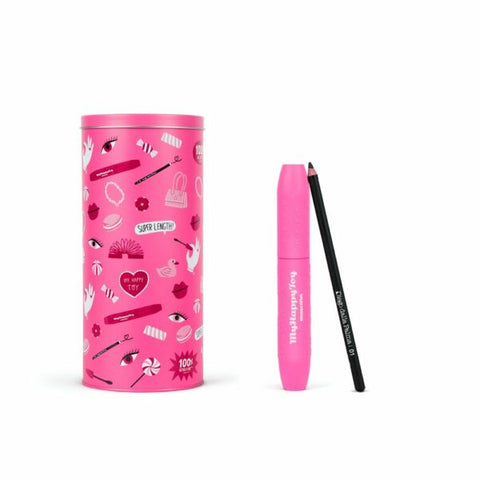 Diego Dalla Palma Mascara My Happy Toy Set Con Matita 2023