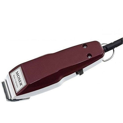 Moser Type 1400 Mini Tosatrice Capelli