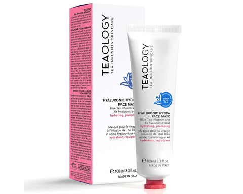 Teaology Hyaluronic Hydra Mask 100 Ml