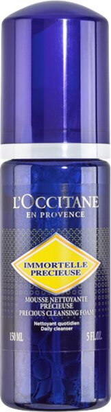 L'Occitane Immortelle Precious Mousse Detergente 150 Ml