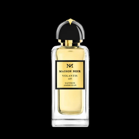 Maison Noir Elysian Eau de Parfum 100 Ml