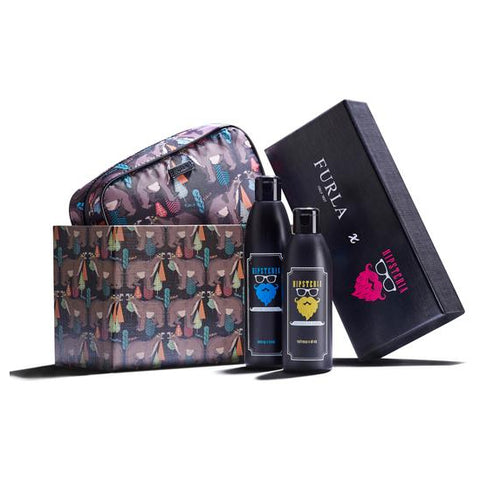 Balocchi Furla X Hipsteria! - Cofanetto Orsi