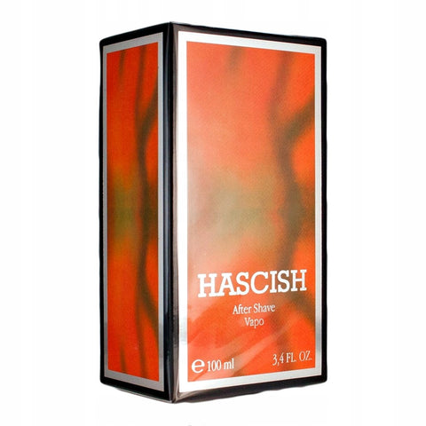 Hascish Homme After Shave Vapo 100 Ml