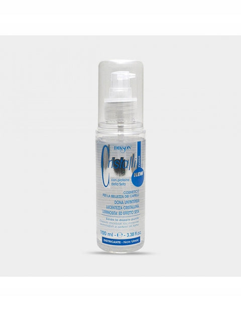 Dikson Cristalli Liquidi Proteine Della Seta 100 Ml