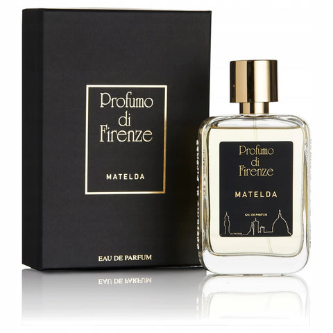 Profumo Di Firenze Matelda Eau De Parfum 100 Ml Unisex